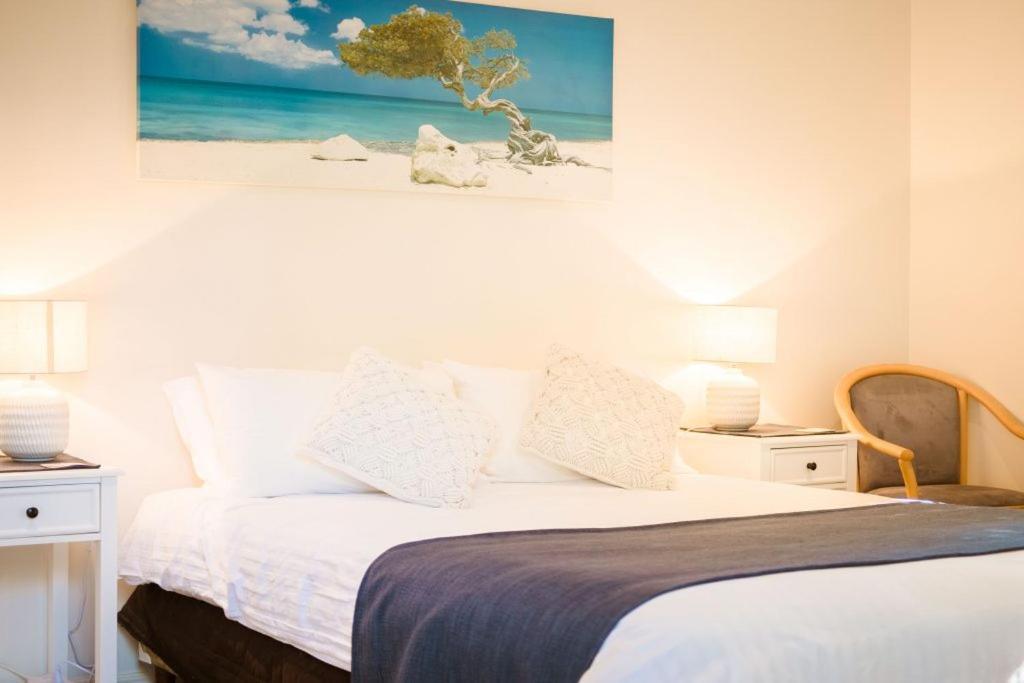 Beachhouse Bed And Breakfast Redcliffe Kültér fotó
