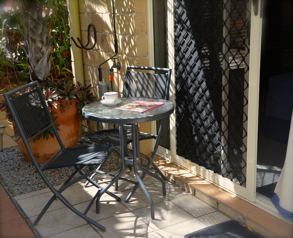 Beachhouse Bed And Breakfast Redcliffe Kültér fotó