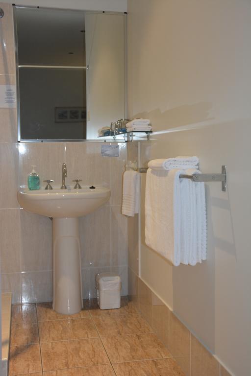 Beachhouse Bed And Breakfast Redcliffe Szoba fotó