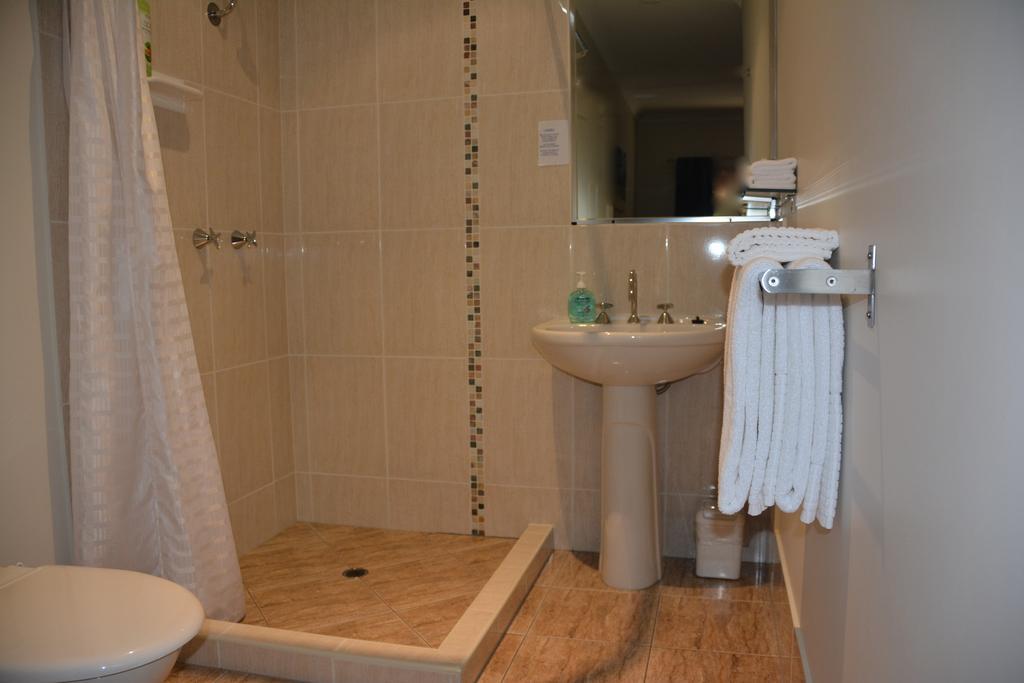 Beachhouse Bed And Breakfast Redcliffe Szoba fotó
