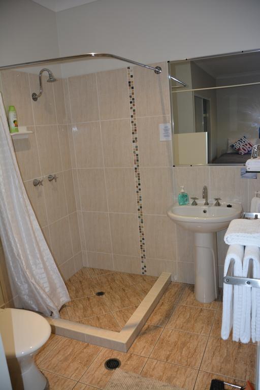 Beachhouse Bed And Breakfast Redcliffe Szoba fotó