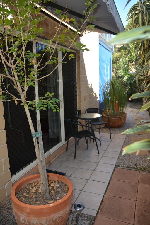 Beachhouse Bed And Breakfast Redcliffe Szoba fotó
