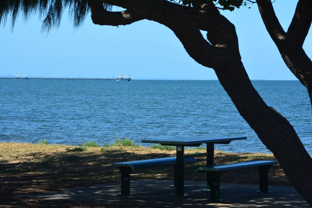 Beachhouse Bed And Breakfast Redcliffe Kültér fotó